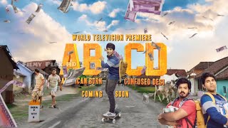 ABCD - American Born Confused Desi (2021) World Television Premiere | Coming Soon On Dhinchak