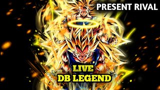 Dragon Ball Legend Live Hinglish | boring Stream 😕