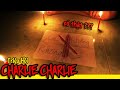 Phim Ngắn: Chơi trò chơi gọi hồn Charlie Charlie tại căn nhà Ma Ám ( Charlie Charlie Pencil Game)