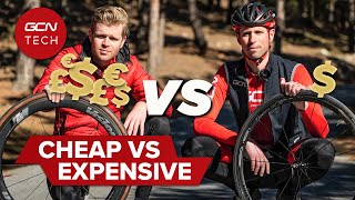 Cheap Vs Expensive Wheels & Tyres | What's The Difference?