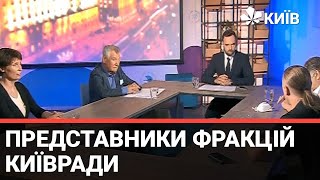 Декомунізація по-київськи та затори у Києві: як влада вирішує ці питання