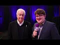 roger penske interview on new car 20 indy wins and fox sports