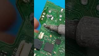 PS5 Stick Drift Repair #ps5