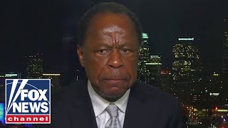Leo Terrell: Dems will do 'everything' to get Judge Cannon off Trump's Florida case