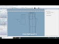 How to use Garment #CAD software to Make Men's Suit #Pants