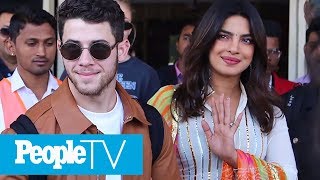 Priyanka Chopra Says Children With Husband Nick Jonas 'Needs To Happen' - Eventually | PeopleTV