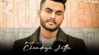 Chandreya Jatta (Official Song) Romey Maan | Tru Music Studios | 👍 2020
