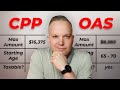 A Complete Guide To CPP And OAS When You Retire