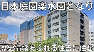 緑がいっぱいの境内「すみよしさん」の神々しい空間を身近に味わう