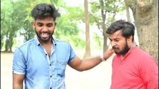 दोगला दमाद 2 | Dogala Damad 2 | COMEDY MAN New Comedy Video | @Mani Meraj Vines