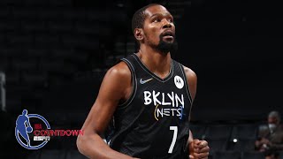 What Kevin Durant is trying to build in Brooklyn | NBA Countdown