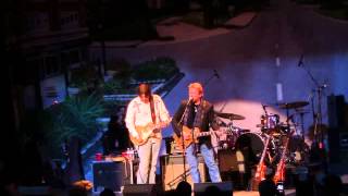 Lee Roy Parnell and Adam Gorman - Melissa