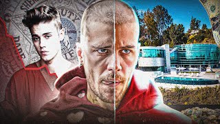 The Painful Journey of Justin Bieber (Full Documentary)