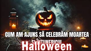 Adevarul BIBLIC Despre Halloween