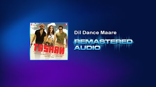 Dil Dance Maare - Tashan - Sukhwinder Singh, Udit Narayan & Sunidhi Chauhan - DOLBY ATMOS MIX