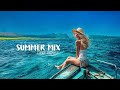 Ibiza Summer Mix 2024 🍓 Best Of Tropical Deep House Music Chill Out Mix By Deep Legacy #219