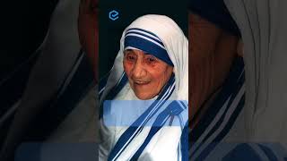Missionaries of Charity - This Day in History | October 7 | Edukemy