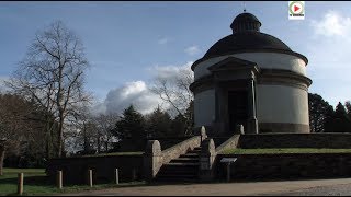 AURAY | 🏛️ Le Mausolée de Cadoudal - Bretagne Télé