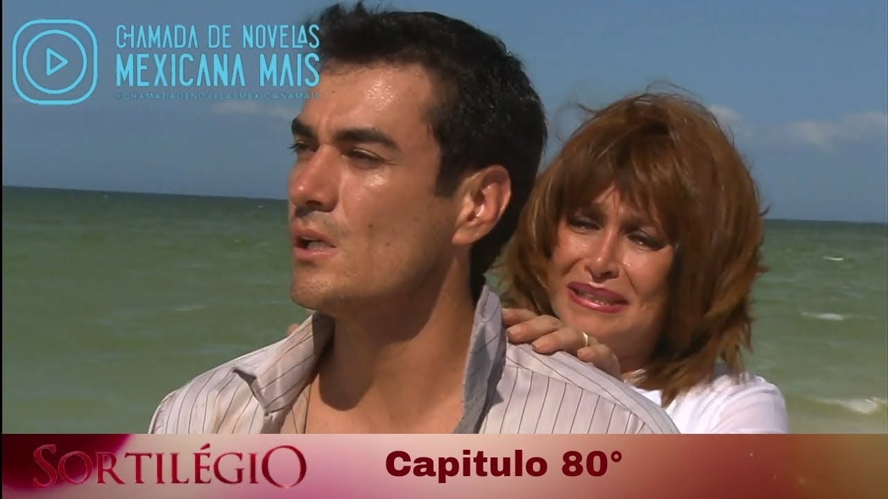 Sortilégio último Capítulo Youtube