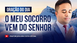 ORAÇÃO DO DIA 29 DE JANEIRO | Poderosa oração da manhã de hoje 🙏