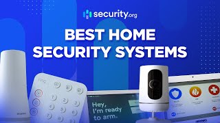 Best Home Security Systems