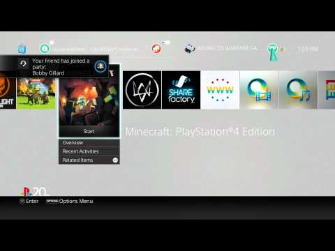 How to change background/theme on ps4. Cool Backgrounds How to change background/theme on ps4. Cool Backgrounds