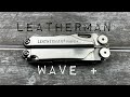 Leatherman Wave+ Long Term Use Review