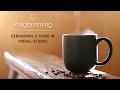 DEBUGGING C code in VISUAL STUDIO (EP 8)