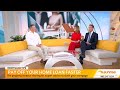 OpenCorp in the news: Sunrise interview - How to pay off your mortgage in 10 years