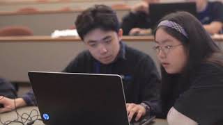 CoderZ from the Student's Perspective - CoderZ Tutorial