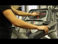 how to use the sports art t652 treadmill