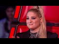 gevanni hutton vs shauna byrne imagine the battles the voice uk 2020