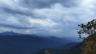 Sasipara view point Kannur