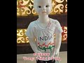 26 january tiranga t shirt frock fashion 26january indian tshirt frockcollection