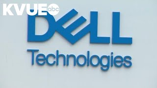 Round Rock-based Dell confirms employee layoffs are on the way