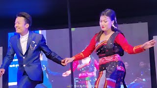 #Rangja_bodo #BCCA Gwswya Gwswni // Super duper Hit Dance performe // 4th BODO FILM AWARD CEREMONY