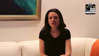 010/600 : Dr. Michelle Johnson - New York City