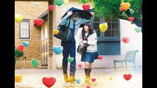 映画『センセイ君主』TVCM ポップアップラブコメディ篇【8月1日水ボンババぼん公開！】