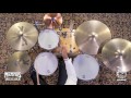 used zildjian 10