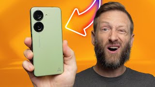 Zenfone 10 Sucks Now?! 3 Month Review!
