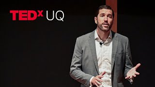 Decisions and deliberations: how schizophrenia is more than psychosis | James Kesby | TEDxUQ