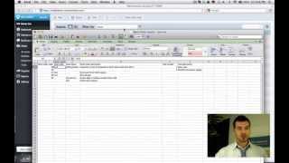 Importing work-orders with CSV into Maintenance Assistant CMMS