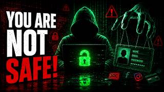 What Happens After a Data Leak? Hackers Reveal the Truth 😳
