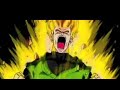 was gohan super saiyan 1 or 2 vs dabura