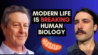 Why Modern Humans Are Aging Faster Than Ever