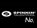 Don't Submit Your Music To The Spinnin' Talent Pool.