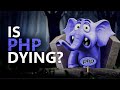 The Surprising Story of PHP