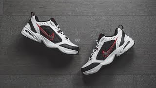 Nike Air Monarch IV \