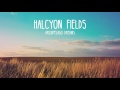 Halcyon Fields  - Archipelago Dreams