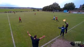 Worst linesman ever | Funny Football Videos